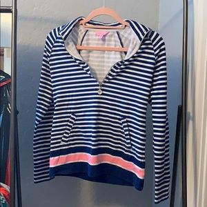 Lily Pulitzer pullover